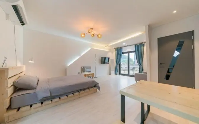 Gangneung Nine One Pension