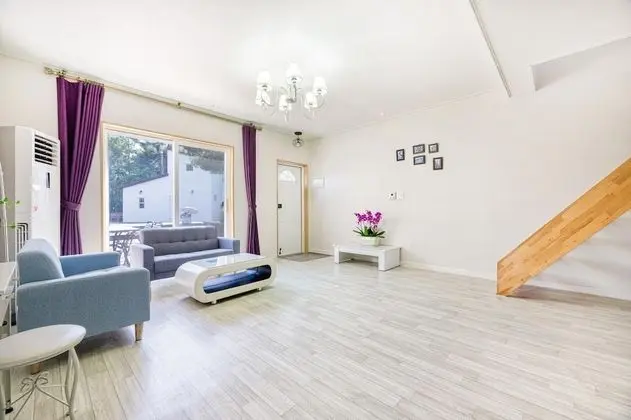 Gangneung The October Pension