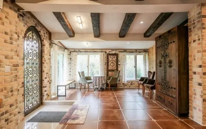 Gangneung Pine Hill Pension