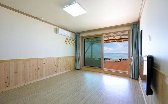 Gangneung Princess Pension