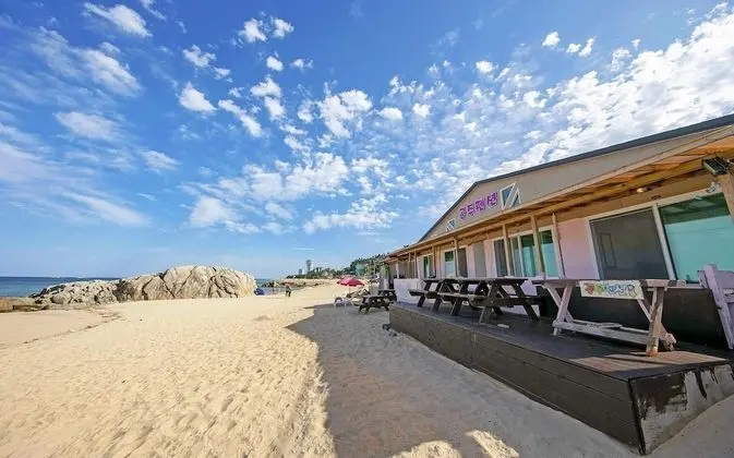 Gangneung Princess Pension