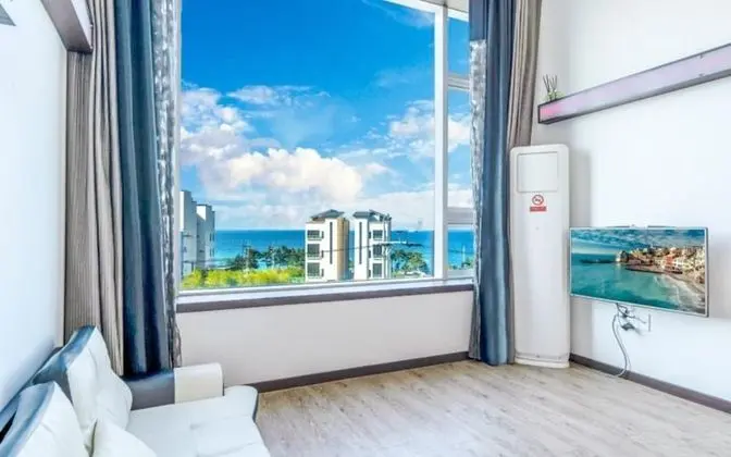 Gangneung Richmoon Pension