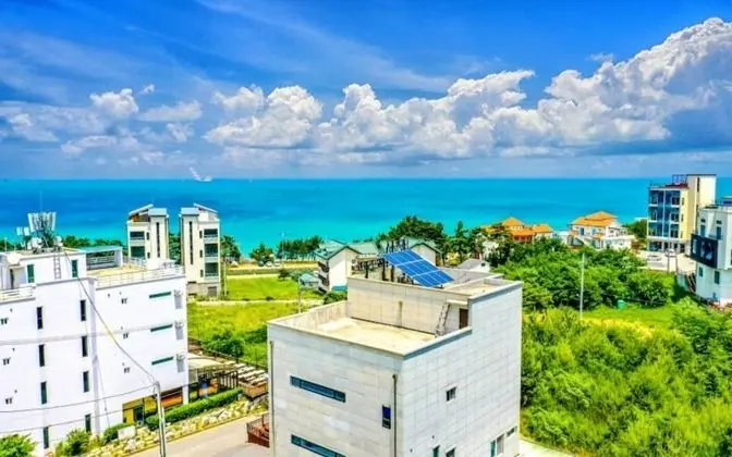 Gangneung Richmoon Pension
