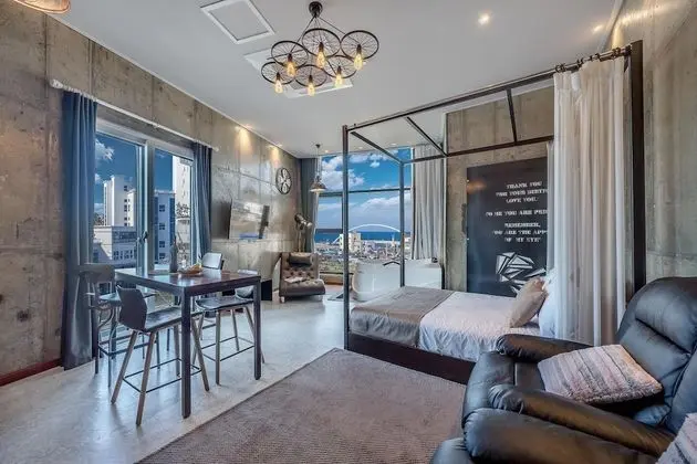 Gangneung S9 Pension