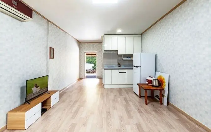 Gangneung Sannamul Farm Pension - Oda