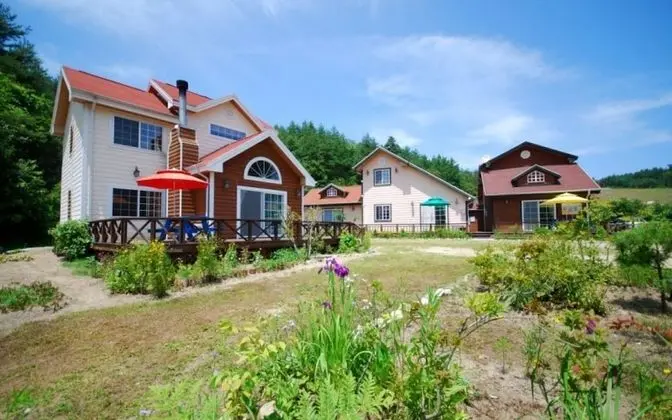 Gangneung Secret Pension