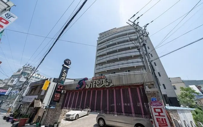 Gangneung Shintel