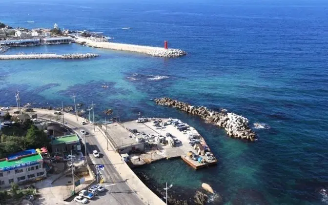 Gangneung Smile Sea Pension - Misafir Tesisleri ve Hizmetleri