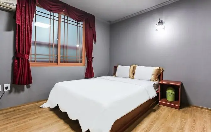 Gangneung Sogeumgang