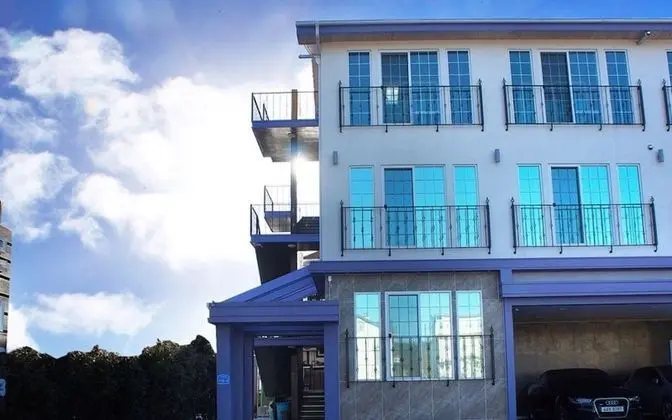 Gangneung Soir Pension
