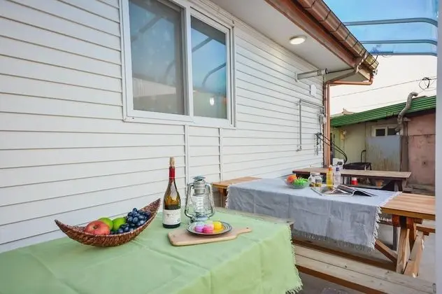 Gangneung Soongut Pension