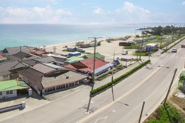 Gangneung Star Pension