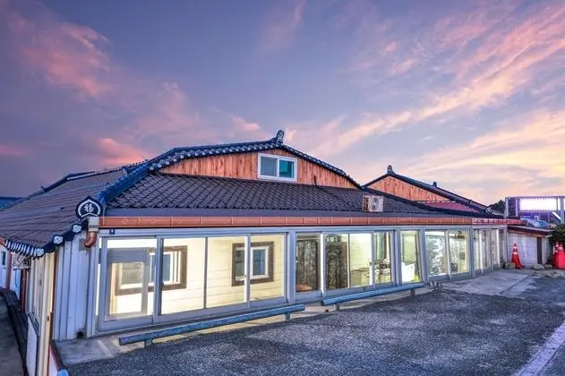 Gangneung Star Pension