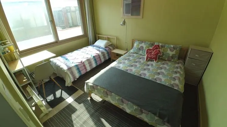 Gangneung Station Guesthouse - Öne Çıkan Resim