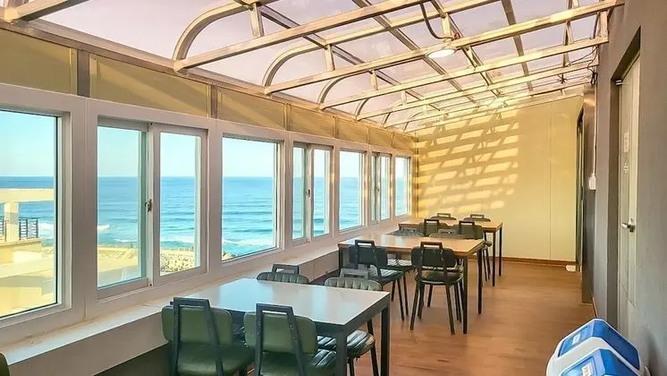 Gangneung Sway Spa Pension