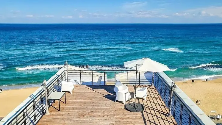Gangneung Sway Spa Pension