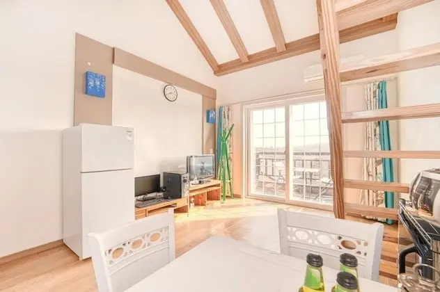 Gangneung Windmill Pension