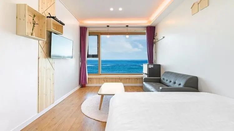 Gangneung Yedam Pesion