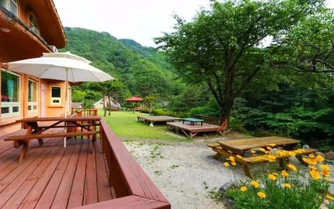 Gangneung Yeon House Pension