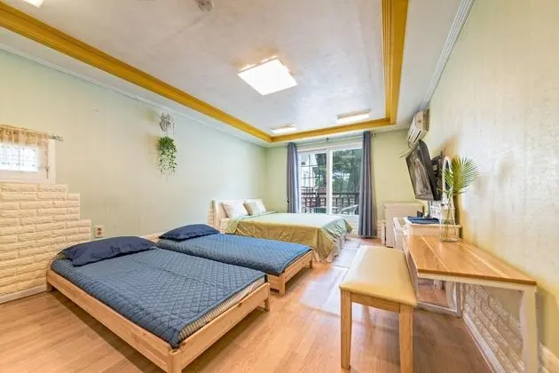 Gangnueng Gadunji Pension