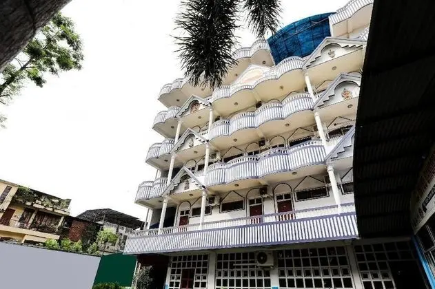 Hotel Gangotri