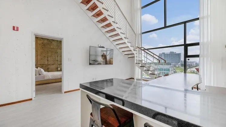 Gangreung Kwiseute Spapension