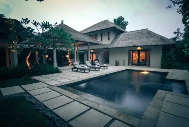 The Gangsa Bali