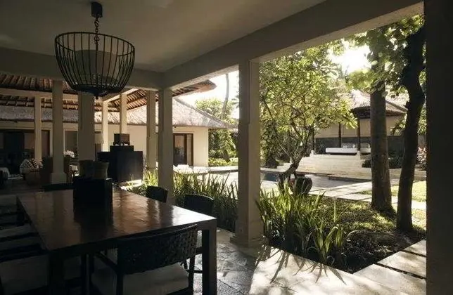 The Gangsa Bali