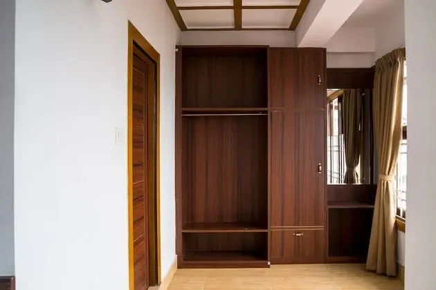 Gangtok Central Rooms Near Mg marg - Dış Mekan