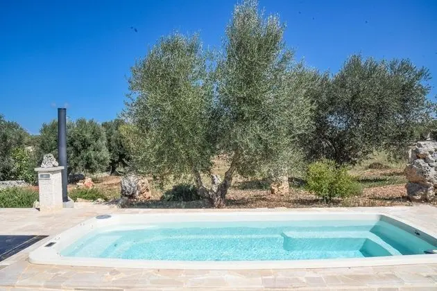 Villa Ganimede con Piscina by Wonderful Italy - Oda