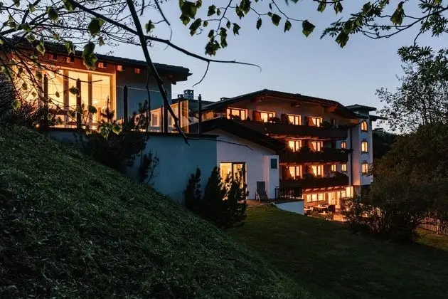 Ganischgerhof - Mountain Resort & Spa