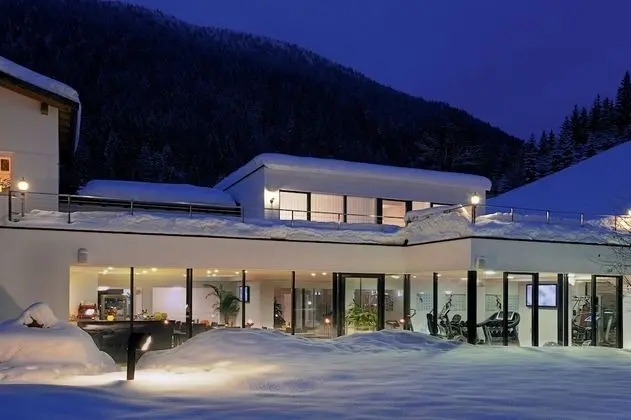 Ganischgerhof - Mountain Resort & Spa - Spa