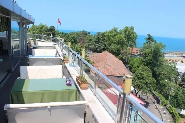 Ganita Life Otel - Genel