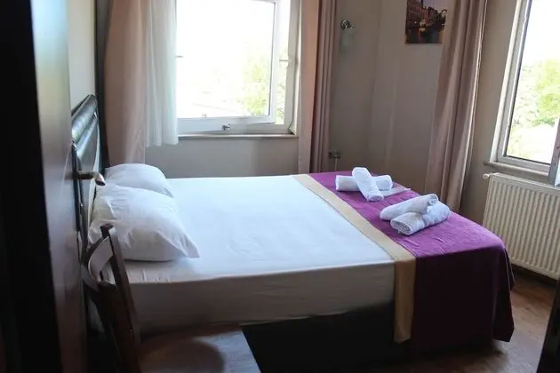Ganita Life Otel - Oda