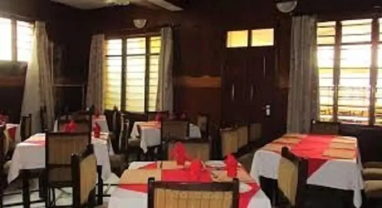 Ganjoni wananchi Hotel - Yerinde Yemek