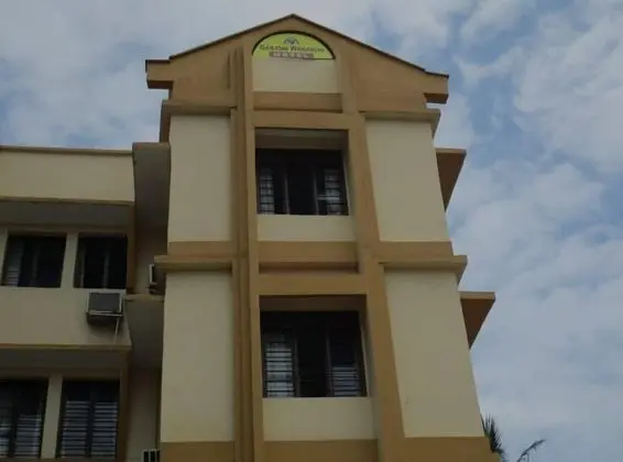 Ganjoni wananchi Hotel