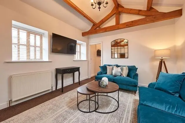 Gannet Cottage in Flamborough - Oda