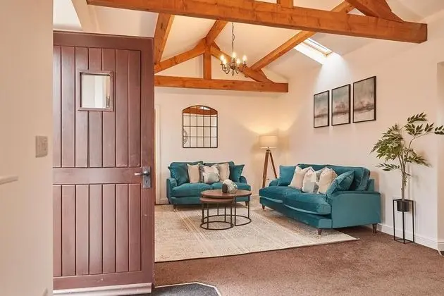 Gannet Cottage in Flamborough - Oda