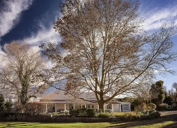 Ganora Guestfarm & Excursions