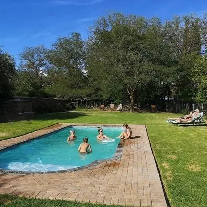 Ganora Guestfarm & Excursions