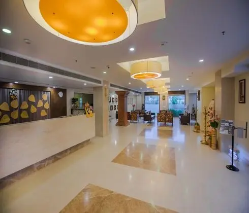 Ganpat Grand