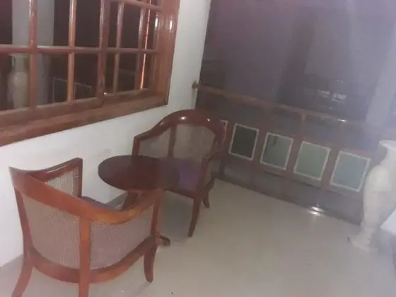 Hotel Ganpati Resort