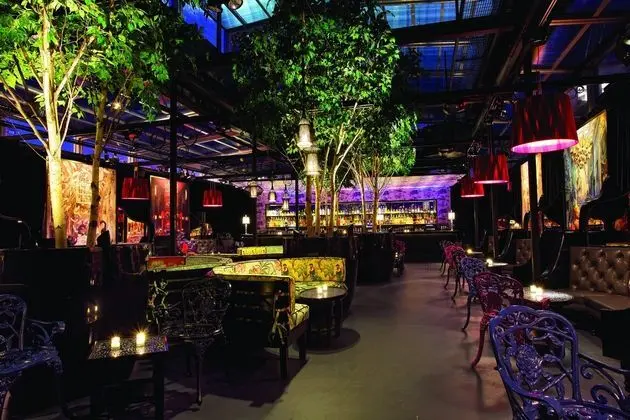 Gansevoort Meatpacking