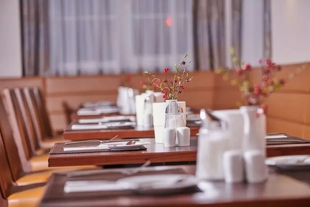 Hotel Ganslhof - Kahvaltı