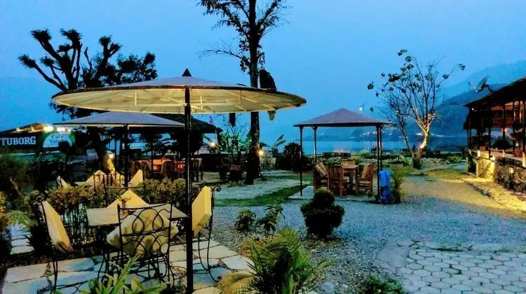 Gantavya Resort