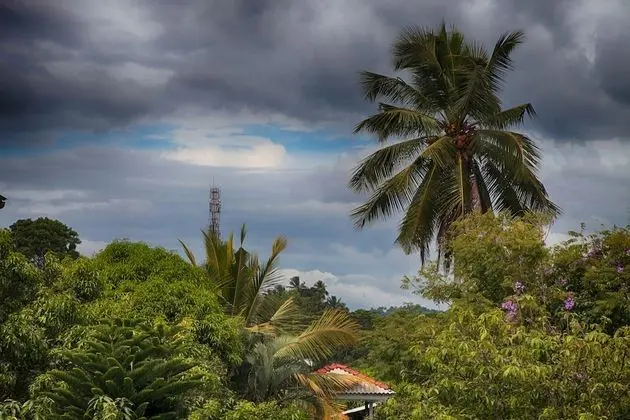 Ganthera Residence