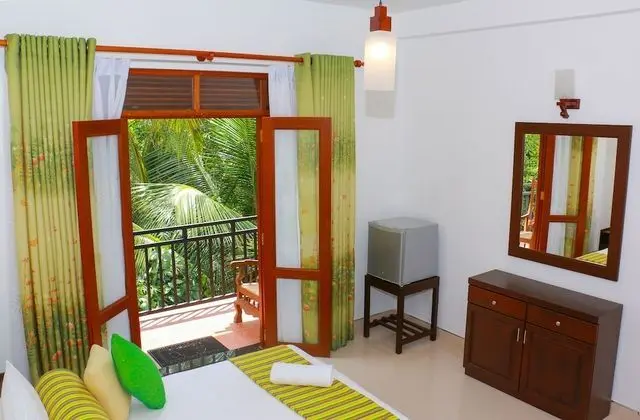 Ganthera Residence - Öne Çıkan Resim