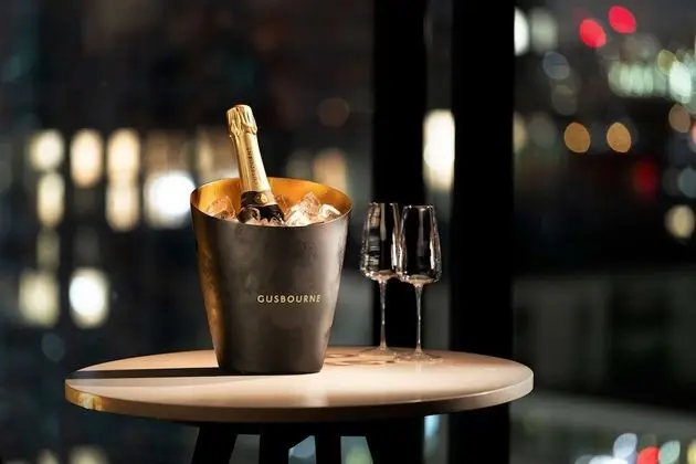 The Gantry London, Curio Collection by Hilton - Yerinde Yemek