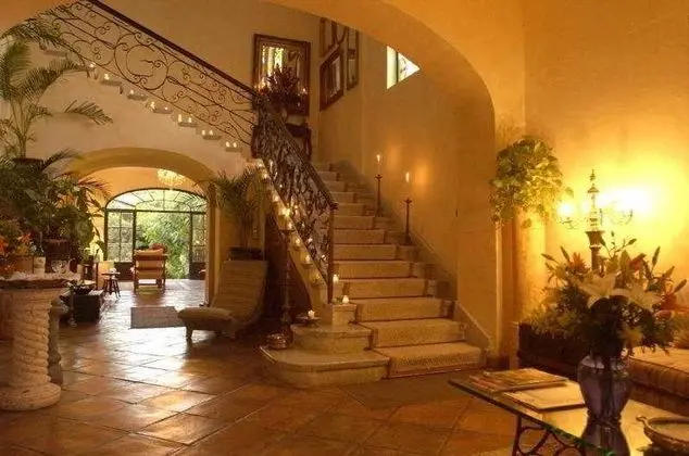 Villa Ganz