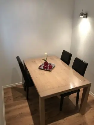 Ganzes Haus Nähe Köln Messe-Airport-City - Oda Düzeni